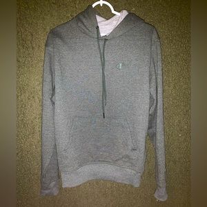 Champion men’s hoodie